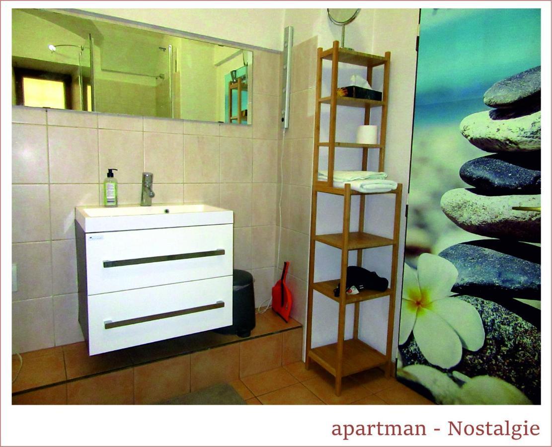 Apartman U Kostela Veselí nad Moravou Buitenkant foto